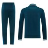 SSC Napoli Trenings dresser 2026-27 Navy