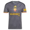Fotballtrøye AS Roma Dybala 21 Tredjedrakt 2026-27 Kortermet - Barn(+ Shorts)