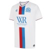 Fotballtrøye Blackburn Rovers Bortedrakt 2026-27 Kortermet - Barn(+ Shorts)