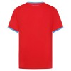 Fotballtrøye Blackburn Rovers Tredjedrakt 2026-27 Kortermet - Barn(+ Shorts)