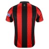 Fotballtrøye Bournemouth Hjemmedrakt 2026-27 Kortermet - Barn(+ Shorts)