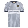 Fotballtrøye CA Boca Juniors Bortedrakt 2026-27 Kortermet Fotballtrøye CA Boca Juniors Bortedrakt 2026-27 Kortermet