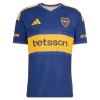 Fotballtrøye CA Boca Juniors Hjemmedrakt 2026-27 Kortermet Fotballtrøye CA Boca Juniors Hjemmedrakt 2026-27 Kortermet