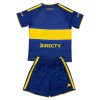 Fotballtrøye CA Boca Juniors Hjemmedrakt 2026-27 Kortermet - Barn(+ Shorts)