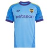 Fotballtrøye CA Boca Juniors Keeper 2026-27 Kortermet Fotballtrøye CA Boca Juniors Keeper 2026-27 Kortermet