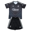 Fotballtrøye Club América Bortedrakt 2026-27 Kortermet - Barn(+ Shorts) Fotballtrøye Club América Bortedrakt 2026-27 Kortermet - Barn(+ Shorts)
