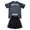 Fotballtrøye Club América Bortedrakt 2026-27 Kortermet - Barn(+ Shorts)
