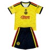 Fotballtrøye Club América Hjemmedrakt 2026-27 Kortermet - Barn(+ Shorts) Fotballtrøye Club América Hjemmedrakt 2026-27 Kortermet - Barn(+ Shorts)