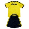 Fotballtrøye Club América Hjemmedrakt 2026-27 Kortermet - Barn(+ Shorts)