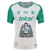 Fotballtrøye Club Leon Bortedrakt 2026-27 Kortermet Fotballtrøye Club Leon Bortedrakt 2026-27 Kortermet