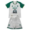 Fotballtrøye Club Leon Bortedrakt 2026-27 Kortermet - Barn(+ Shorts) Fotballtrøye Club Leon Bortedrakt 2026-27 Kortermet - Barn(+ Shorts)