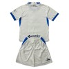 Fotballtrøye Cruz Azul Bortedrakt 2026-27 Kortermet - Barn(+ Shorts)