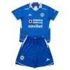 Fotballtrøye Cruz Azul Hjemmedrakt 2026-27 Kortermet - Barn(+ Shorts) Fotballtrøye Cruz Azul Hjemmedrakt 2026-27 Kortermet - Barn(+ Shorts)