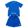 Fotballtrøye Cruz Azul Hjemmedrakt 2026-27 Kortermet - Barn(+ Shorts)