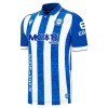 Fotballtrøye Deportivo Alaves Hjemmedrakt 2026-27 Kortermet Fotballtrøye Deportivo Alaves Hjemmedrakt 2026-27 Kortermet