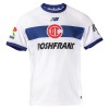 Fotballtrøye Deportivo Toluca Bortedrakt 2026-27 Kortermet Fotballtrøye Deportivo Toluca Bortedrakt 2026-27 Kortermet