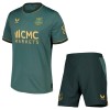 Fotballtrøye Everton Tredjedrakt 2026-27 Kortermet - Barn(+ Shorts) Fotballtrøye Everton Tredjedrakt 2026-27 Kortermet - Barn(+ Shorts)