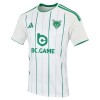 Fotballtrøye Leicester City Tredjedrakt 2026-27 Kortermet - Barn(+ Shorts)