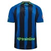 Fotballtrøye Real Betis Tredjedrakt 2026-27 Kortermet - Barn(+ Shorts)
