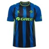 Fotballtrøye Real Betis Tredjedrakt 2026-27 Kortermet - Barn(+ Shorts)