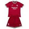 Fotballtrøye Real Sociedad Tredjedrakt 2026-27 Kortermet - Barn(+ Shorts) Fotballtrøye Real Sociedad Tredjedrakt 2026-27 Kortermet - Barn(+ Shorts)