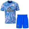 Fotballtrøye Southampton Bortedrakt 2026-27 Kortermet - Barn(+ Shorts)