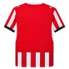 Fotballtrøye Southampton Hjemmedrakt 2026-27 Kortermet - Barn(+ Shorts)