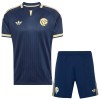 Fotballtrøye Al Nassr Bortedrakt 2026-27 Kortermet - Barn(+ Shorts) Fotballtrøye Al Nassr Bortedrakt 2026-27 Kortermet - Barn(+ Shorts)
