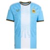 Fotballtrøye Argentina Farewell Anniversary 2026-27 Kortermet - Barn(+ Shorts)