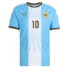 Fotballtrøye Argentina Messi Farewell Anniversary 2026-27 Kortermet