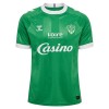 Fotballtrøye AS Saint-Etienne Hjemmedrakt 2026-27 Kortermet Fotballtrøye AS Saint-Etienne Hjemmedrakt 2026-27 Kortermet