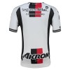Fotballtrøye Atlas FC Bortedrakt 2026-27 Kortermet - Barn(+ Shorts)