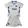 Fotballtrøye Brighton Hove Albion Bortedrakt 2026-27 Kortermet - Barn(+ Shorts) Fotballtrøye Brighton Hove Albion Bortedrakt 2026-27 Kortermet - Barn(+ Shorts)