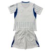 Fotballtrøye Brighton Hove Albion Bortedrakt 2026-27 Kortermet - Barn(+ Shorts)