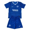 Fotballtrøye Brighton Hove Albion Hjemmedrakt 2026-27 Kortermet - Barn(+ Shorts) Fotballtrøye Brighton Hove Albion Hjemmedrakt 2026-27 Kortermet - Barn(+ Shorts)