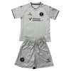Fotballtrøye Bristol City Bortedrakt 2026-27 Kortermet - Barn(+ Shorts) Fotballtrøye Bristol City Bortedrakt 2026-27 Kortermet - Barn(+ Shorts)