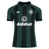 Fotballtrøye Celtic FC Bortedrakt 2026-27 Kortermet Fotballtrøye Celtic FC Bortedrakt 2026-27 Kortermet