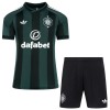 Fotballtrøye Celtic FC Bortedrakt 2026-27 Kortermet - Barn(+ Shorts) Fotballtrøye Celtic FC Bortedrakt 2026-27 Kortermet - Barn(+ Shorts)