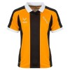 Fotballtrøye Hull City AFC Hjemmedrakt 2026-27 Kortermet Fotballtrøye Hull City AFC Hjemmedrakt 2026-27 Kortermet