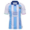 Fotballtrøye Malaga Hjemmedrakt 2026-27 Kortermet