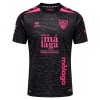 Fotballtrøye Malaga Tredjedrakt 2026-27 Kortermet Fotballtrøye Malaga Tredjedrakt 2026-27 Kortermet