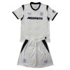 Fotballtrøye Middlesbrough Bortedrakt 2026-27 Kortermet - Barn(+ Shorts) Fotballtrøye Middlesbrough Bortedrakt 2026-27 Kortermet - Barn(+ Shorts)