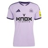 Fotballtrøye Newcastle United Tredjedrakt 2026-27 Kortermet - Barn(+ Shorts)