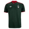Fotballtrøye Nottingham Forest Bortedrakt 2026-27 Kortermet - Barn(+ Shorts)