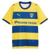 Fotballtrøye Parma Calcio Bortedrakt 2026-27 Kortermet Fotballtrøye Parma Calcio Bortedrakt 2026-27 Kortermet