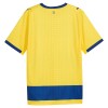 Fotballtrøye Parma Calcio Bortedrakt 2026-27 Kortermet