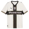 Fotballtrøye Parma Calcio Hjemmedrakt 2026-27 Kortermet Fotballtrøye Parma Calcio Hjemmedrakt 2026-27 Kortermet