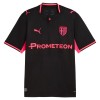 Fotballtrøye Parma Calcio Tredjedrakt 2026-27 Kortermet Fotballtrøye Parma Calcio Tredjedrakt 2026-27 Kortermet