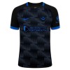 Fotballtrøye Portsmouth Tredjedrakt 2026-27 Kortermet Fotballtrøye Portsmouth Tredjedrakt 2026-27 Kortermet