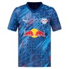 Fotballtrøye RB Leipzig Tredjedrakt 2026-27 Kortermet - Barn(+ Shorts)